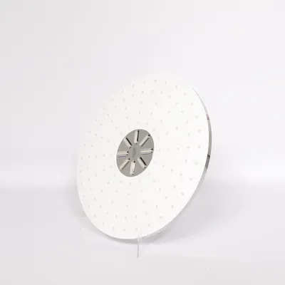 Shower head (Silver) from Grohe