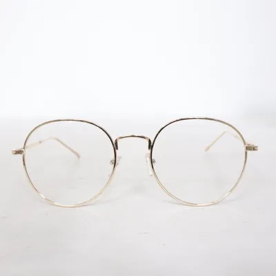 Glasses (Gold)