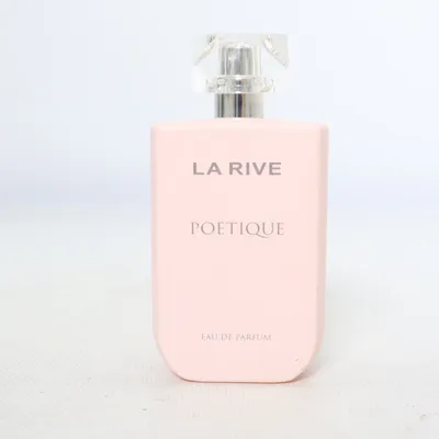 Eau de Parfum (Poetique) from La Rive