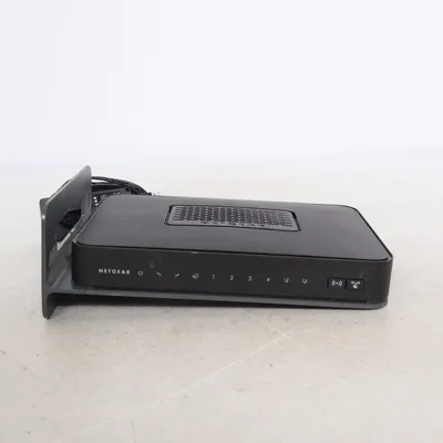 Router från Netgear