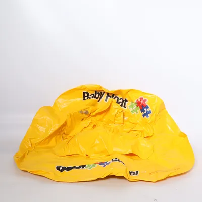Inflatable ring (Baby Float) from Intex