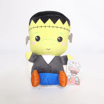 Krammedyr (Flerfarvet) fra Kawaii Kuties