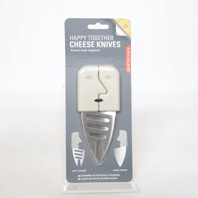 Ostkniv (Grå) från Kikkerland