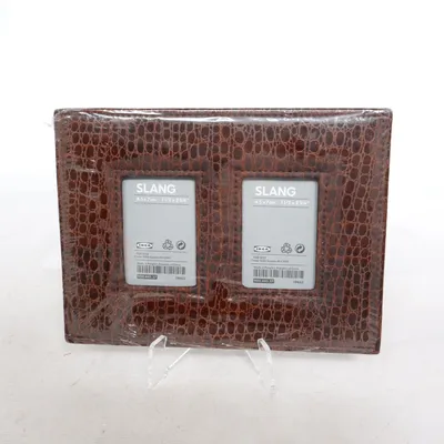 Ram (SLANG) från IKEA