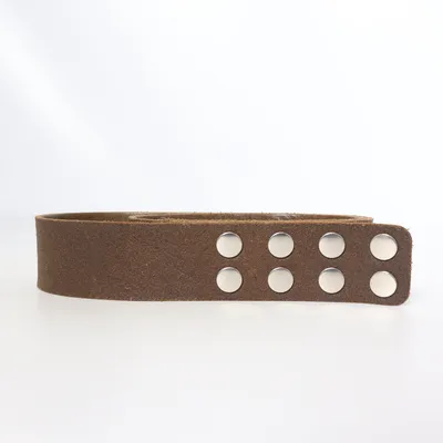 Belt (Brown) from Amsterdam Noosa