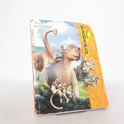 Barnbok från Egmont