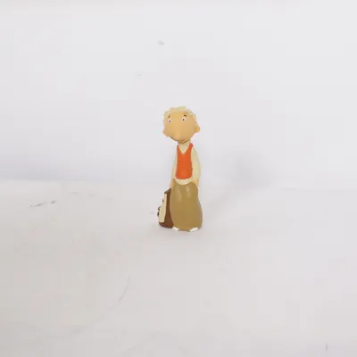 Leksaksfigur (Oskar und die Tieferschatten) från Tonies