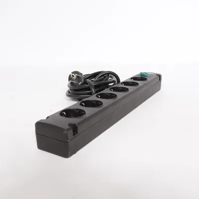 Power strip from Brennenstuhl