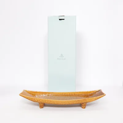 Ljusfat (Brun) från PartyLite