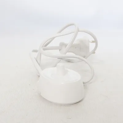 Chargeur de brosse à dents électrique de Braun