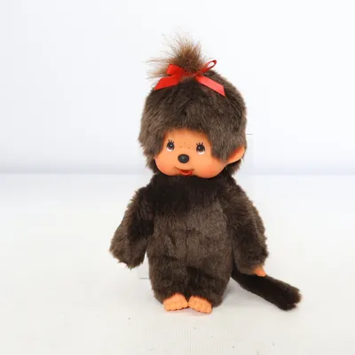 Docka (Monchhichi) från Monchhichi