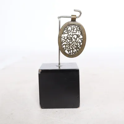 Vedhæng (Guld) Ukendt metal