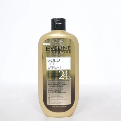 Lotion pour le corps de Eveline Cosmetics