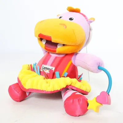 Baby speelgoed (Lila, Meerkleurig) van Lamaze Polyester
