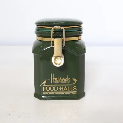 Can (Green) from Harrods