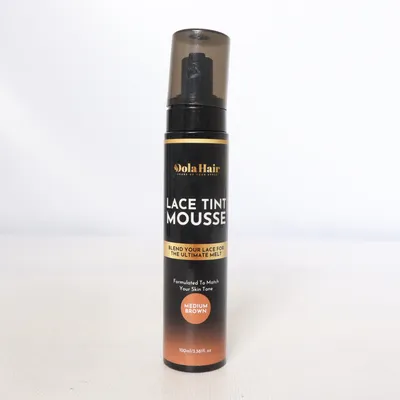 Haarmousse (Lace Tint Mousse) van Dola Hair