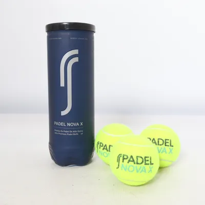 Padelboll (Padel Nova X) från RS Padel