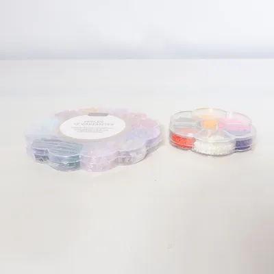 Smykkefremstilling (Flerfarvet) fra DIY Handmade