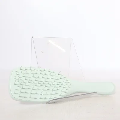 Hairbrush (Green) from Tangle Teezer