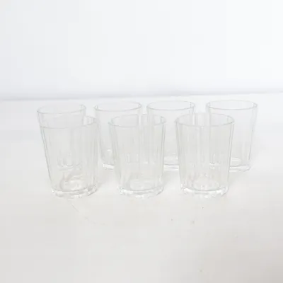 Drinking glass (Transparent) from Duralex