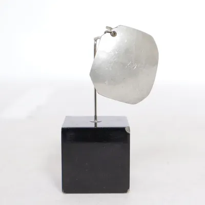 Hänge (Silverfärgad) från Svenskt Tenn Okänd metall