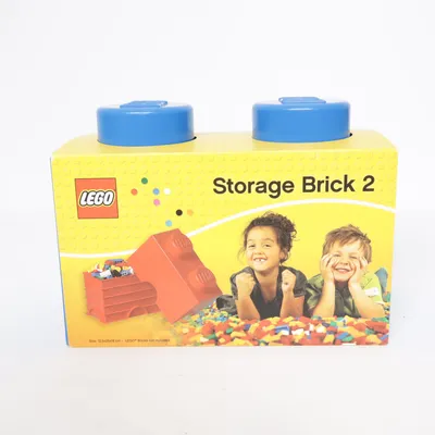 Förvaringslåda (Förvaringsbox) från LEGO