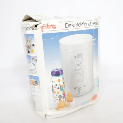 Äggkokare (DI 6.00) från Electric Petra