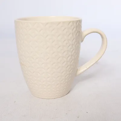 Mug (Beige) from Rossmann