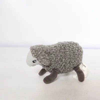 Zacht speeltje (Minnen Lamm) van IKEA