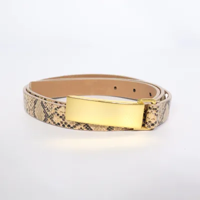 Riem (Beige, Zwart) van Ann Christine