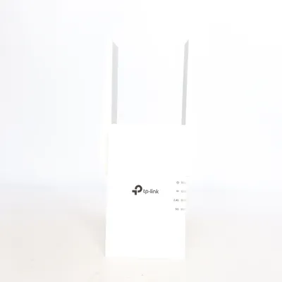 Wifi amplifier (RE505X) from TP-Link