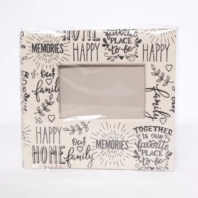 Photo album (Beige, Black) from Memories
