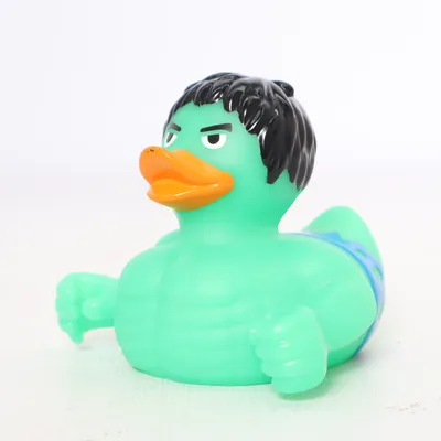 Badanka (Hulk) från Lilalu