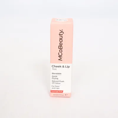 Lipgloss (Roze, Wit) van MCoBeauty