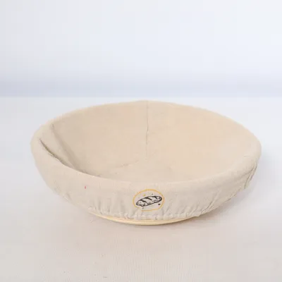 Jäskorg (Beige)