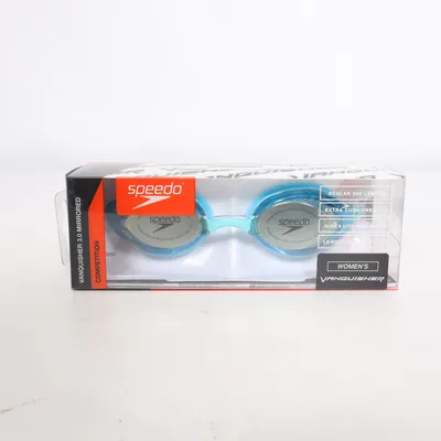 Lunettes de natation (Vanquisher 3.0 Mirrored) de Speedo
