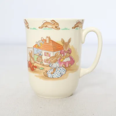 Mug (Bunnykins) from Royal Doulton