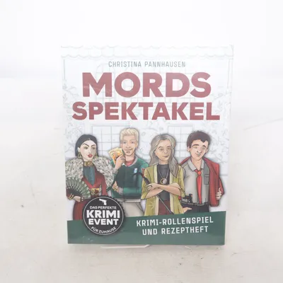 Sällskapsspel från FSC