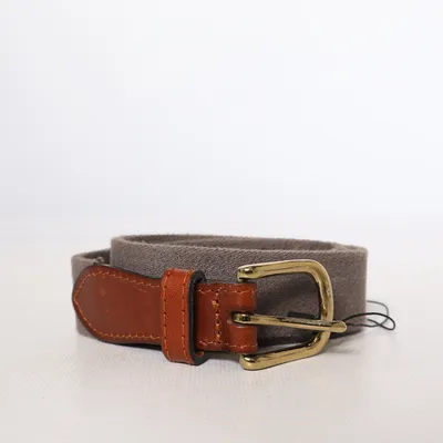 Ceinture (Gris, Marron) de Flip Flop