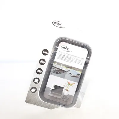 Telefoon houder (Zwart) van Elta