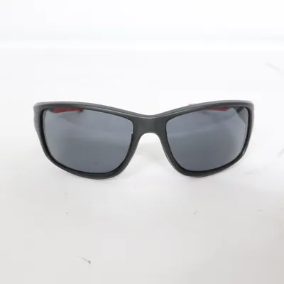 Sunglasses (Black) from Lexxoo