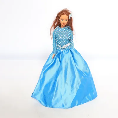 Docka (Fashion Avenue) från Barbie