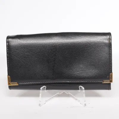 Wallet (Black) from Guang Tong