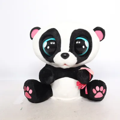 Gosedjur (Vit, Svart, Rosa) från IMC Toys