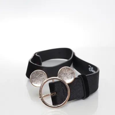 Belt (Black) from EMP