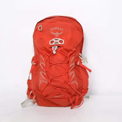 Campingryggsäck (Talon II)