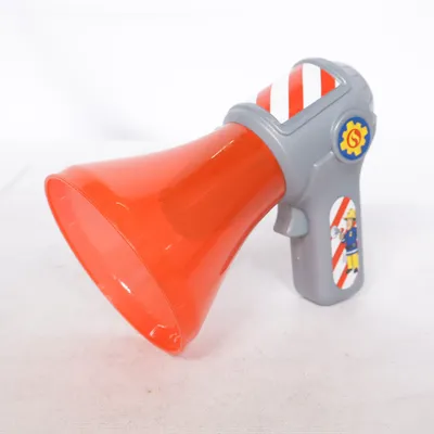 Leksak (Röd, Grå) från Fireman Sam