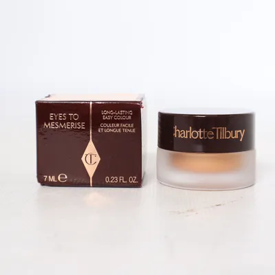 Oogschaduwpalet (Eyes To Mesmerise) van Charlotte Tilbury