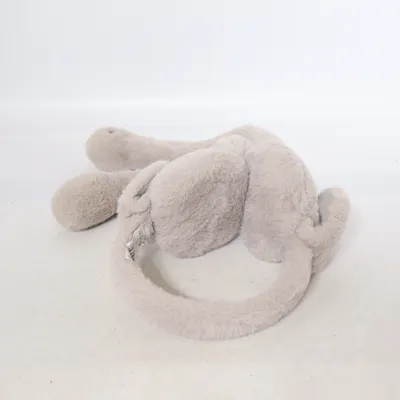 Øremuffer (Earmuff) fra Antonio