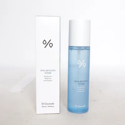 Toner (Hyal Reyouth Toner) fra Dr. Ceuracle